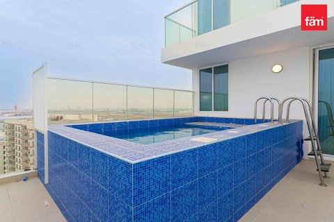 Снять в аренду квартиру в Al Furjan, Дубай: 3 спальни, 168.6м², № 71773 - фото 5