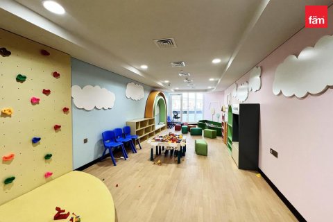 Снять в аренду квартиру в Al Furjan, Дубай: 3 спальни, 168.6м², № 71773 - фото 14