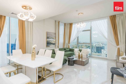 Снять в аренду квартиру в Al Furjan, Дубай: 3 спальни, 168.6м², № 71773 - фото 9