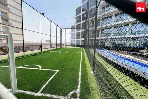 Снять в аренду квартиру в Al Furjan, Дубай: 3 спальни, 168.6м², № 71773 - фото 17