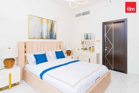 Снять в аренду квартиру в Al Furjan, Дубай: 3 спальни, 168.6м², № 71773 - фото 7