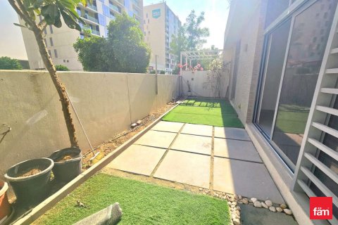 Снять в аренду таунхаус в Дубае: 2 спальни, 161м², № 71770 - фото 10