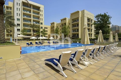 Apartamento en Dubai, 1 dormitorio, 70 m², № 22928 - foto 21