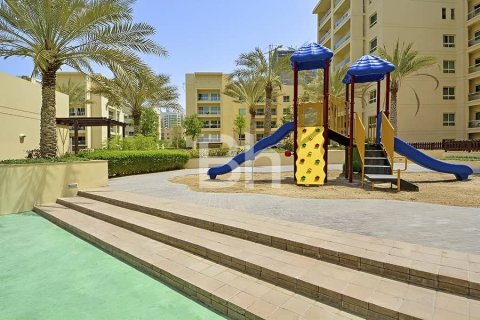 Apartamento en Dubai, 1 dormitorio, 70 m², № 22928 - foto 15