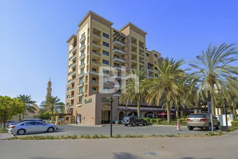 Apartamento en Dubai, 1 dormitorio, 70 m², № 22928 - foto 19