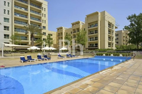 Apartamento en Dubai, 1 dormitorio, 70 m², № 22928 - foto 18