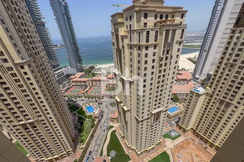شقة في مساكن شاطئ جميرا, دبي 2 غرف نوم, 129 م² رقم 22924 - صورة 14