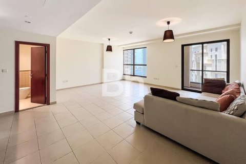 شقة في مساكن شاطئ جميرا, دبي 2 غرف نوم, 129 م² رقم 22924 - صورة 1