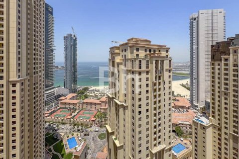 شقة في مساكن شاطئ جميرا, دبي 2 غرف نوم, 129 م² رقم 22924 - صورة 5