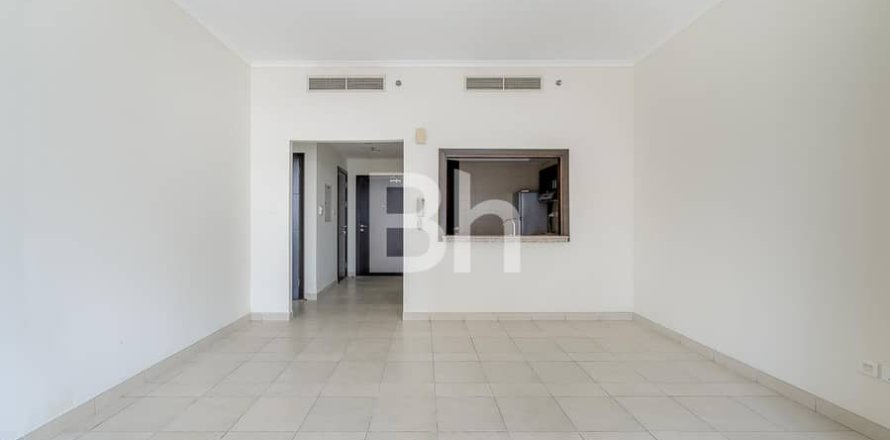 Appartement à Dubai Marina, Dubai, 1 chambre, 82 m², № 22927