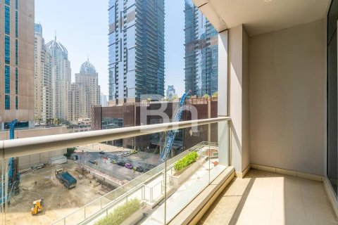 Appartement à Dubai Marina, Dubai, 1 chambre, 82 m², № 22927 - photo 9