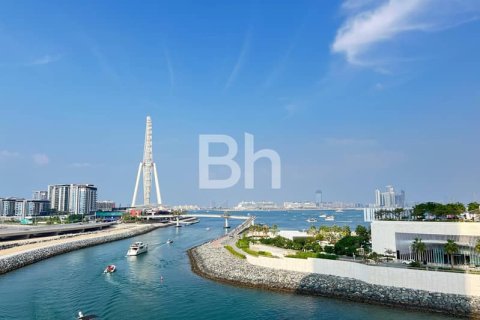 Снять в аренду квартиру в Дубай Марине, Дубай: 2 спальни, 104м², № 22929 - фото 25