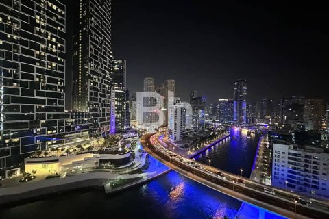 Снять в аренду квартиру в Дубай Марине, Дубай: 2 спальни, 104м², № 22929 - фото 14