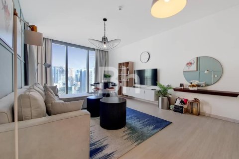 Снять в аренду квартиру в Дубай Марине, Дубай: 2 спальни, 104м², № 22929 - фото 3