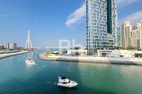 Снять в аренду квартиру в Дубай Марине, Дубай: 2 спальни, 104м², № 22929 - фото 22