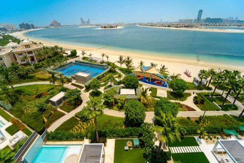 شقة في نخلة جميرا, دبي 3 غرف نوم, 464 م² رقم 120512