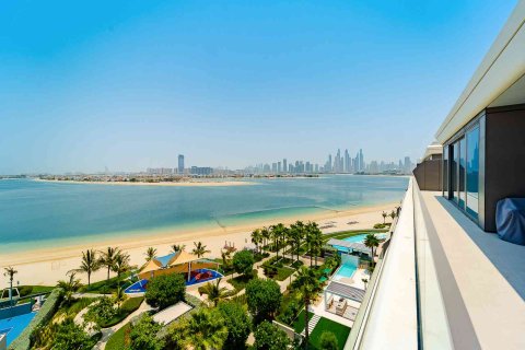 شقة في نخلة جميرا, دبي 3 غرف نوم, 464 م² رقم 120512 - صورة 24