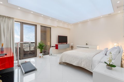 Купить квартиру в Дубай Марине, Дубай: 3 спальни, 495м², № 120510 - фото 22