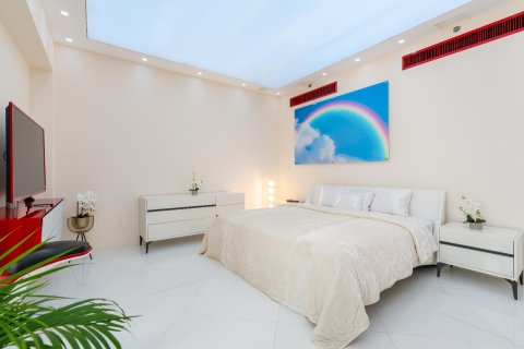 Купить квартиру в Дубай Марине, Дубай: 3 спальни, 495м², № 120510 - фото 23