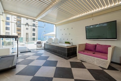 Купить квартиру в Дубай Марине, Дубай: 3 спальни, 495м², № 120510 - фото 16