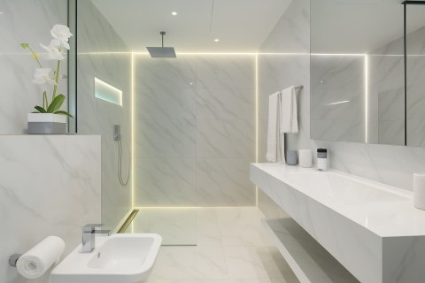 Купить квартиру в Дубай Марине, Дубай: 3 спальни, 495м², № 120510 - фото 25