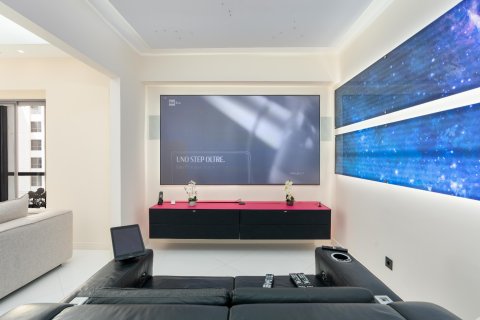 Купить квартиру в Дубай Марине, Дубай: 3 спальни, 495м², № 120510 - фото 15
