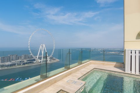 Купить квартиру в Дубай Марине, Дубай: 3 спальни, 495м², № 120510 - фото 9