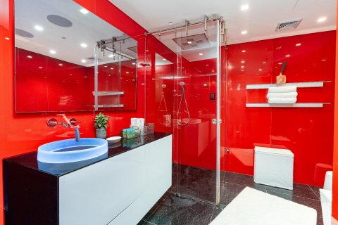 Купить квартиру в Дубай Марине, Дубай: 3 спальни, 495м², № 120510 - фото 20