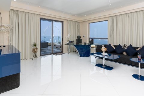 Купить квартиру в Дубай Марине, Дубай: 3 спальни, 495м², № 120510 - фото 4