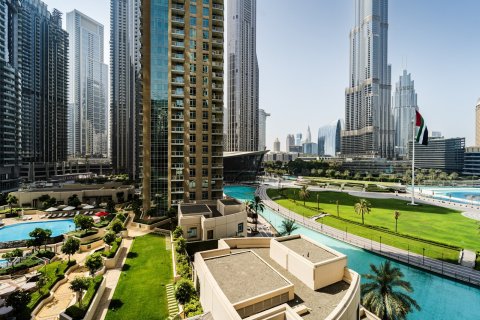 شقة في وسط مدينة دبي, دبي 1غرف نوم, 95 م² رقم 120515 - صورة 22