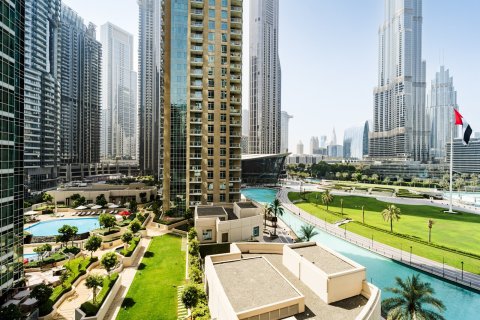 شقة في وسط مدينة دبي, دبي 1غرف نوم, 95 م² رقم 120515 - صورة 23