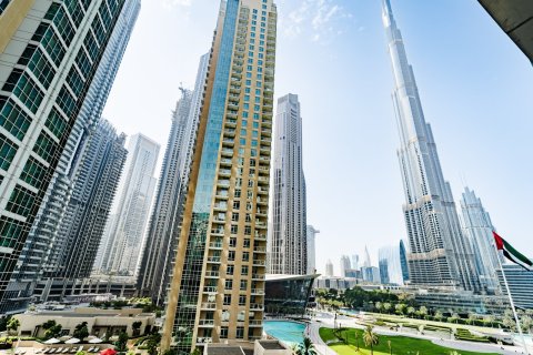 شقة في وسط مدينة دبي, دبي 1غرف نوم, 95 م² رقم 120515 - صورة 2