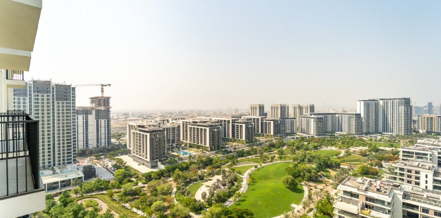 Квартира в Дубае, 1 спальня, 60м², № 120513