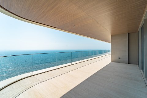 Apartment in Palm Jumeirah, Dubai 4 bedrooms, 414 sq.m. № 120511 - photo 24