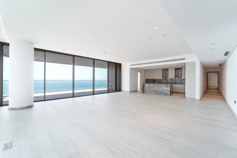 Apartment in Palm Jumeirah, Dubai 4 bedrooms, 414 sq.m. № 120511 - photo 5