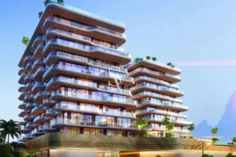 Квартира в Dubai South (Dubai World Central), Дубай, 1 спальня, 74м², № 102147