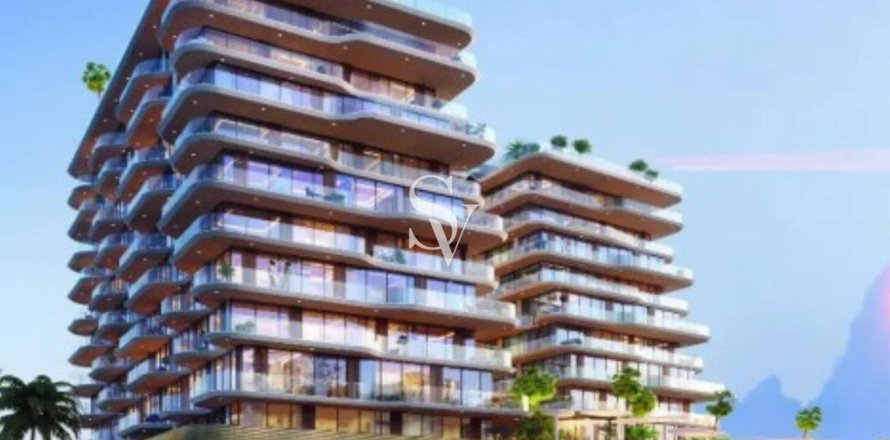 Квартира в Dubai South (Dubai World Central), Дубай, 1 спальня, 74м², № 102147