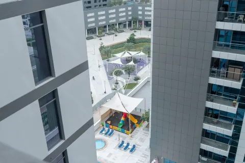 Apartment in Business Bay, Dubai 1 bedroom, 80 sq.m. № 102148 - photo 18