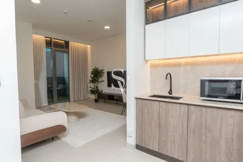 Apartment in Business Bay, Dubai 1 bedroom, 80 sq.m. № 102148 - photo 3