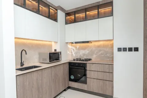Apartment in Business Bay, Dubai 1 bedroom, 80 sq.m. № 102148 - photo 20