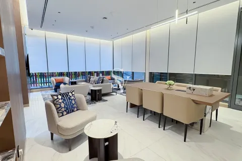 Apartment in Business Bay, Dubai 1 bedroom, 80 sq.m. № 102148 - photo 16
