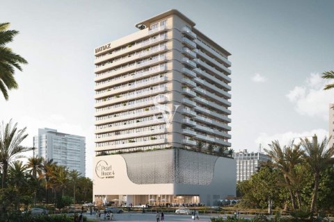 Квартира в Джумейра Вилладж Серкл, Дубай, 1 спальня, 78м², № 102145