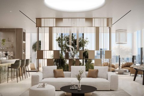 Apartment in Jumeirah Village Circle, Dubai 1 bedroom, 78 sq.m. № 102145 - photo 2