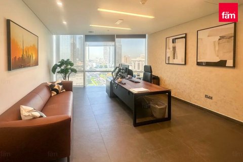 Office in DIFC, Dubai 459.1 sq.m. № 41539 - photo 9