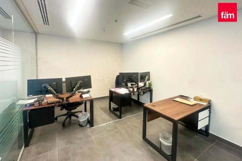 Office in DIFC, Dubai 459.1 sq.m. № 41539 - photo 13