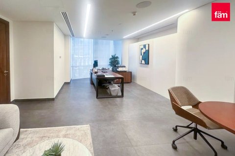Office in DIFC, Dubai 459.1 sq.m. № 41539 - photo 7