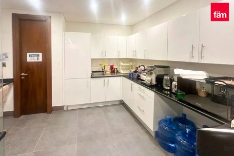 Office in DIFC, Dubai 459.1 sq.m. № 41539 - photo 17