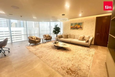 Office in DIFC, Dubai 459.1 sq.m. № 41539 - photo 1