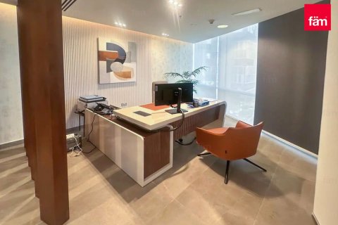 Office in DIFC, Dubai 459.1 sq.m. № 41539 - photo 4