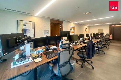 Office in DIFC, Dubai 459.1 sq.m. № 41539 - photo 6